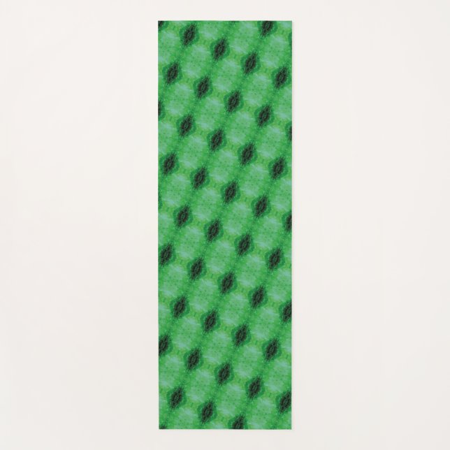 Tapete De Yoga Textura #17 de la obra Bodegón (Frente)