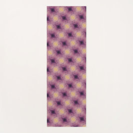 Tapete De Yoga Textura #2 de obra Horizonte