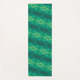 Tapete De Yoga Textura #30 de la obra Nuit