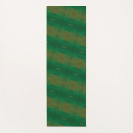 Tapete De Yoga Textura #55 de la obra Nuit