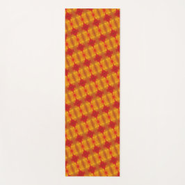 Tapete De Yoga Textura #67 de la obra Nuit