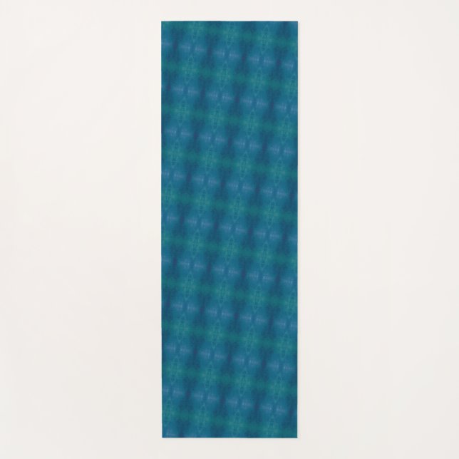 Tapete De Yoga Textura #6 de la obra Bodegón (Frente)