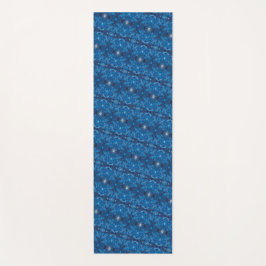 Tapete De Yoga Textura #8 de obra Horizonte