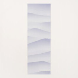 Tapete De Yoga Textured Water Yoga Mat