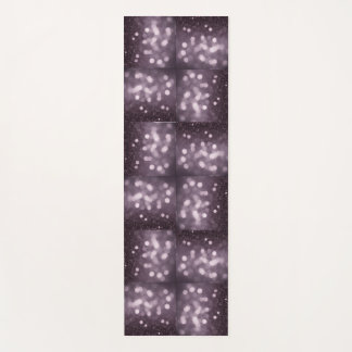 Tapete De Yoga 🧘‍♀️ The Amethyst Temple