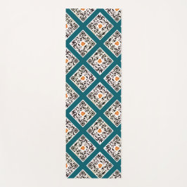 Tapete De Yoga #thesurfingmermaid_Florida