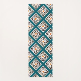 Tapete De Yoga #thesurfingmermaid_Florida