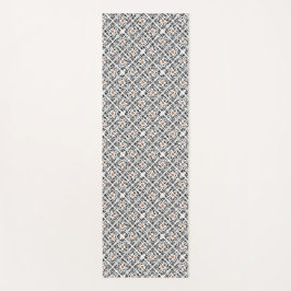 Tapete De Yoga #thesurfingmermaid_Florida