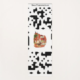 Tapete De Yoga #thesurfingmermaid_Florida