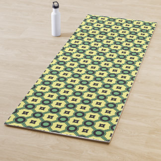 Tapete De Yoga Thysiani