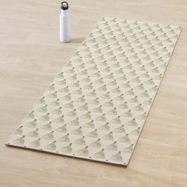 Tapete De Yoga Tiana Yoga Mat