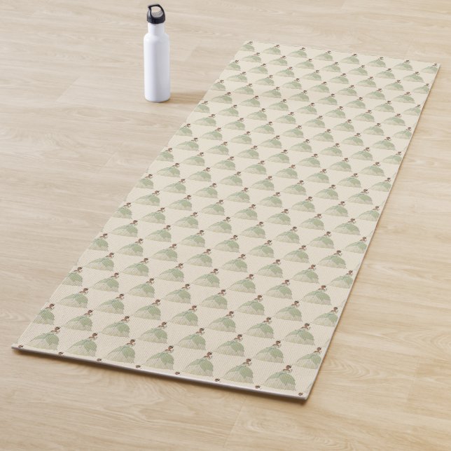 Tapete De Yoga Tiana Yoga Mat (In Situ)