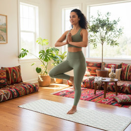 Tapete De Yoga Tiana Yoga Mat