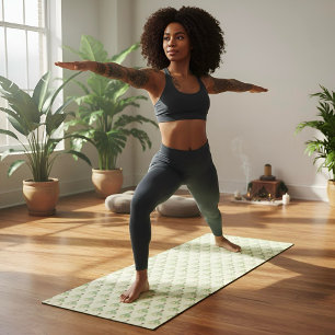 Tapete De Yoga Tiana Yoga Mat