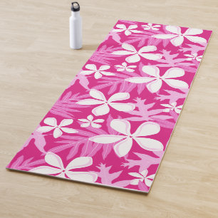 TAPETE DE YOGA TIARE (PINCO QUENTE)