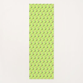 Tapete De Yoga Tinker Bell Yoga Mat
