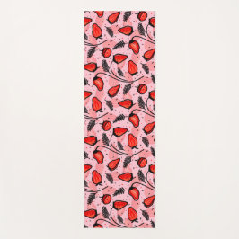 Tapete De Yoga Toalha