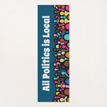 Toda Política é Local 2024