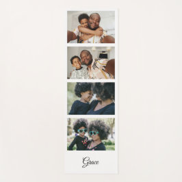 Tapete De Yoga Tornar Personalizado O Seu Modelo De Fotografia 4