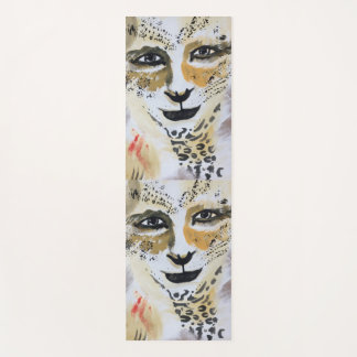 Tapete De Yoga Transformação Poderosa - Ioga Mat