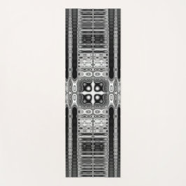 Tapete De Yoga Transmissão