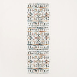 Tapete De Yoga Tribal Talk