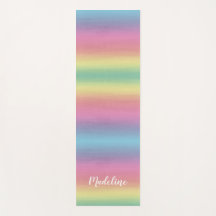 Tropical Rainbow Sunset | Ioga-Ioga