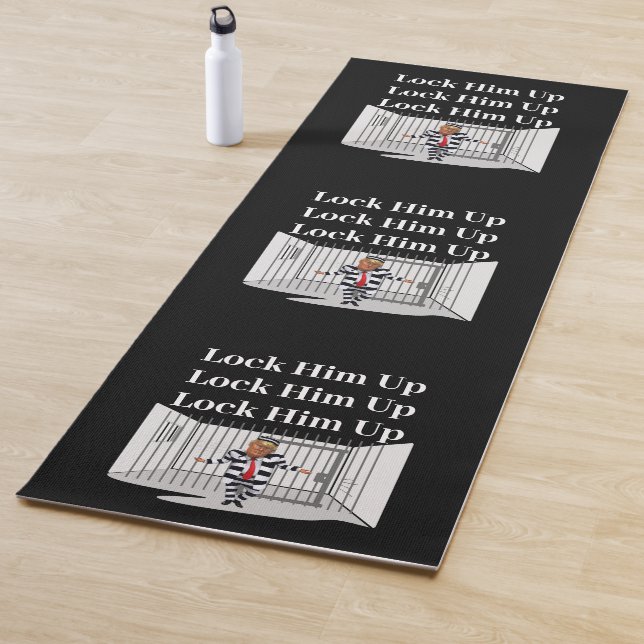 Tapete De Yoga Trump Yoga Mat (In Situ)