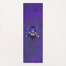 TSDS: Rainha Irana Delphi Cobrir Arte