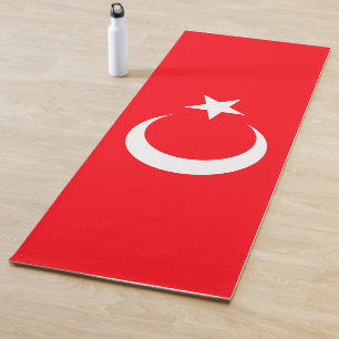 Tapete De Yoga Turquia