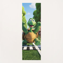 Tapete De Yoga Turtle the winner.