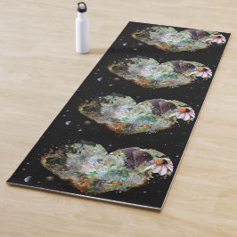 Tapete De Yoga Um Mundo Seu