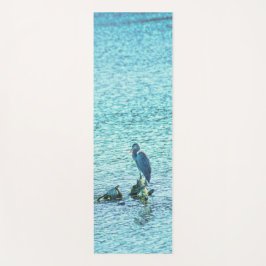 Tapete De Yoga Um Pensador