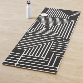 Tapete De Yoga Un Distinto (Noche)