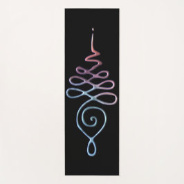 Tapete De Yoga Unalome 1