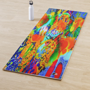 Tapete De Yoga Unifry KCLS Yoga Mat