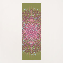 Tapete De Yoga Varanasi II - Yoga Mat