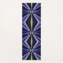 Tapete De Yoga Viajante do Tempo - Ioga