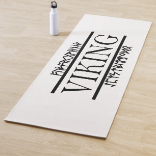 Tapete De Yoga Viking Runge Yoga Mat