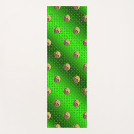 Tapete De Yoga Virgo & Metal Goat