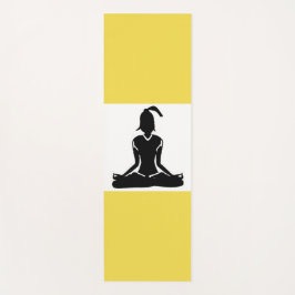 Tapete De Yoga Vitalidade