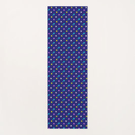 Tapete De Yoga Volanos