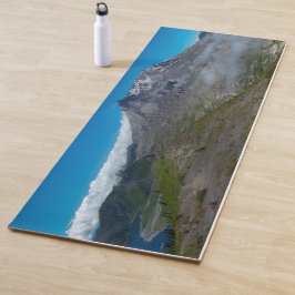 Tapete De Yoga Volcanos de Washington