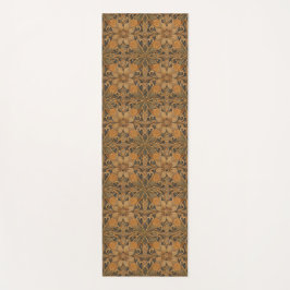 Tapete De Yoga Welcome Home