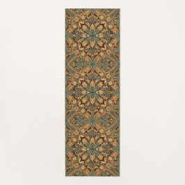 Tapete De Yoga Welcome Home