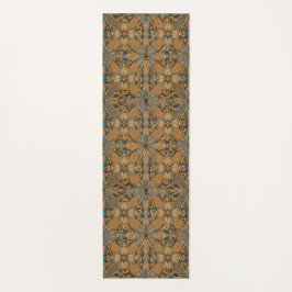 Tapete De Yoga Welcome Home