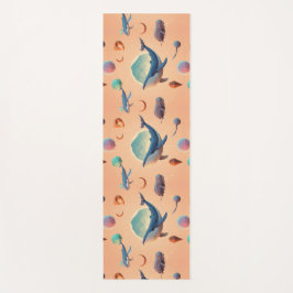 Tapete De Yoga Whaleverse Yoga Mat