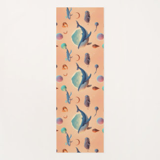 Tapete De Yoga Whaleverse Yoga Mat