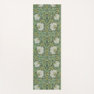 Tapete De Yoga William Morris - Pimpernel