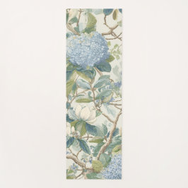 Tapete De Yoga Willow Little Magnolia Wallpaper Floral Coastal